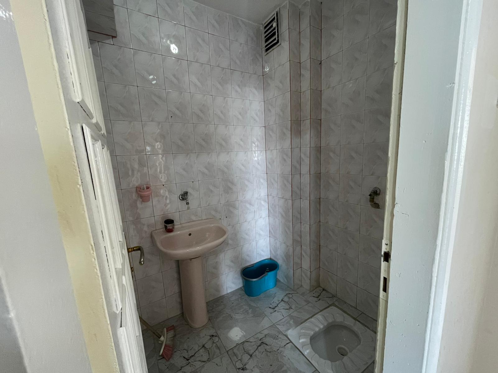 ABDURRAHMAN GAZİ'DE KİRALIK DAİRE